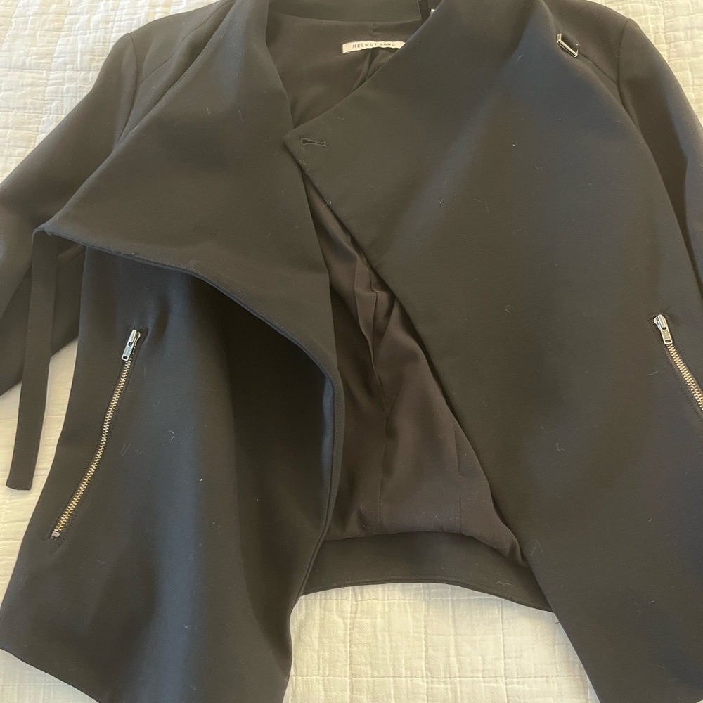 Helmut Lang Jacket - Picture 10 of 11